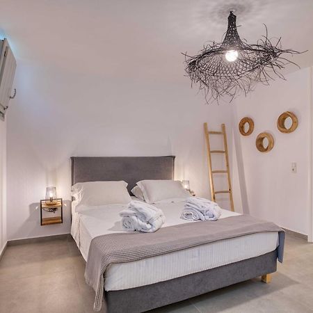 Grand Villa Reve Naousa  Ngoại thất bức ảnh