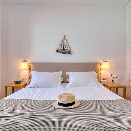 Grand Villa Reve Naousa  Ngoại thất bức ảnh
