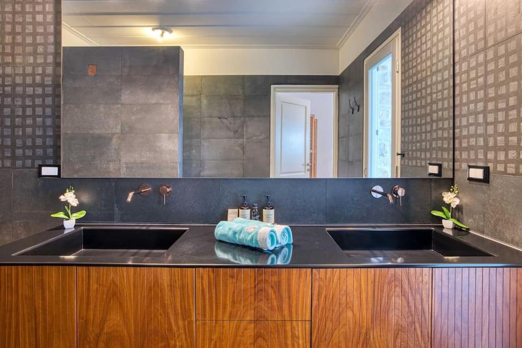 Grand Villa Reve Naousa  Ngoại thất bức ảnh