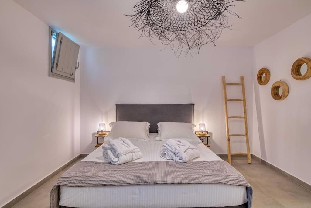 Grand Villa Reve Naousa  Ngoại thất bức ảnh