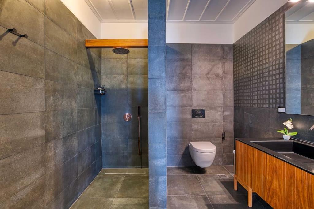 Grand Villa Reve Naousa  Ngoại thất bức ảnh