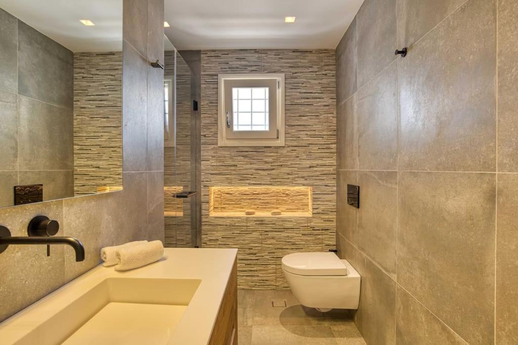 Grand Villa Reve Naousa  Ngoại thất bức ảnh