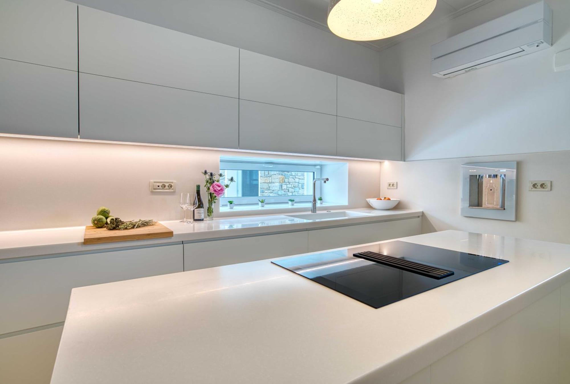 Grand Villa Reve Naousa  Ngoại thất bức ảnh