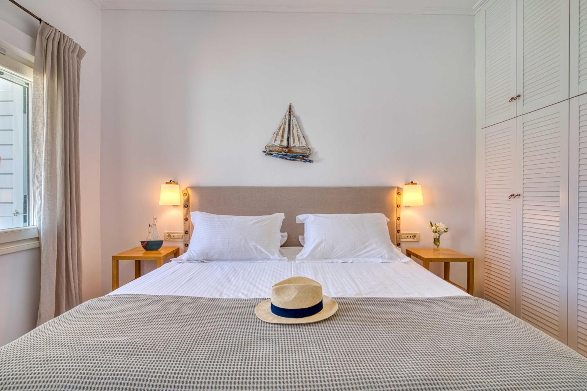 Grand Villa Reve Naousa  Ngoại thất bức ảnh